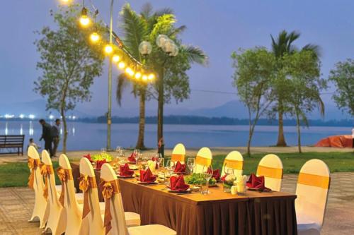 Facilities, Belliss Hotel And Spa Dai Lai in Phuc Yen Facilities, Belliss Hotel And Spa Dai Lai in Phuc Yen