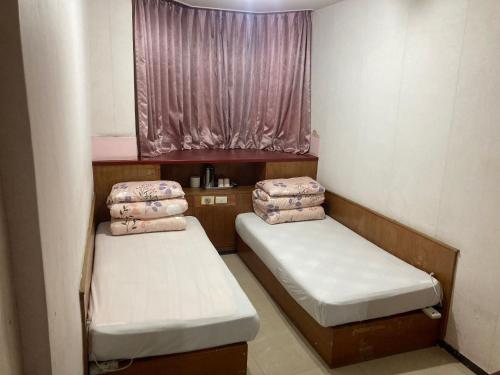 New Swiss Hotel 新瑞士大旅店 in Heping District New Swiss Hotel 新瑞士大旅店 in Heping District