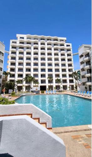 Apartamento Vacacional Isla de Margarita in Insula Margarita Apartamento Vacacional Isla de Margarita in Insula Margarita