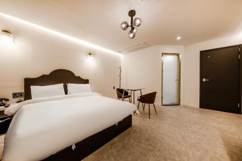 공주 호텔 미인 (Gongju Hotel Miin) in 공주 공주 호텔 미인 (Gongju Hotel Miin) in 공주