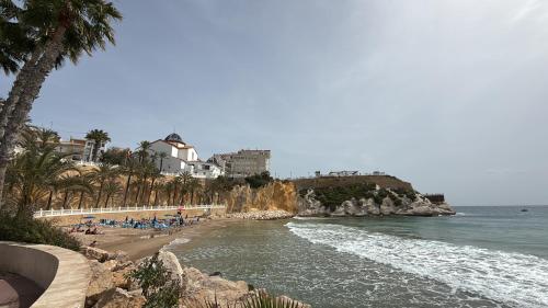 Nabij attractie, Bed and Breakfast Benidorm in Benidorm Nabij attractie, Bed and Breakfast Benidorm in Benidorm