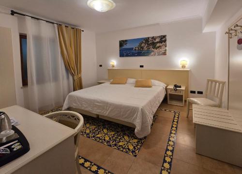 Hotel Il Nido Sorrento in Сорренто Hotel Il Nido Sorrento in Сорренто