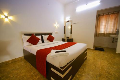 Blue Bell Holiday Inn in Yercaud Blue Bell Holiday Inn in Yercaud