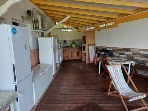 Le Nid De Nicolas in Le Saint-Esprit Le Nid De Nicolas in Le Saint-Esprit