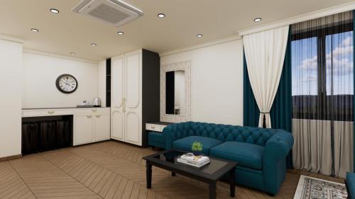 Yuvraj Le: Royale in มัยซอร์ Yuvraj Le: Royale in มัยซอร์