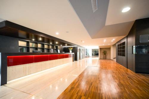 ردهة, Hotel Selene in Pomezia ردهة, Hotel Selene in Pomezia