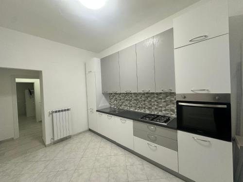 Room Raffinata Stile e Comfort in Salerno - Town Center Room Raffinata Stile e Comfort in Salerno - Town Center