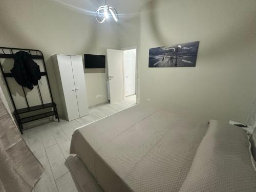 Room Raffinata Stile e Comfort in Salerno - Town Center Room Raffinata Stile e Comfort in Salerno - Town Center