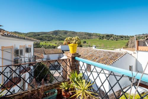 Casa Luis in Riogordo Casa Luis in Riogordo