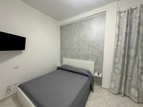 Room Raffinata Stile e Comfort in Salerno - Town Center Room Raffinata Stile e Comfort in Salerno - Town Center