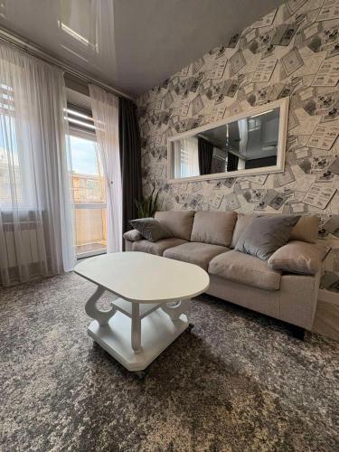 Udvendig, Lux apartment на центральному проспекті, Smart TV, кавомашина (Просторі LUX апартаменти на центральному проспекті, великии Smart TV,преміум-підписки YouTube та онл) in Kryvy Rih Udvendig, Lux apartment на центральному проспекті, Smart TV, кавомашина (Просторі LUX апартаменти на центральному проспекті, великии Smart TV,преміум-підписки YouTube та онл) in Kryvy Rih