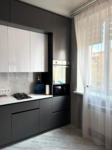Udvendig, Lux apartment на центральному проспекті, Smart TV, кавомашина (Просторі LUX апартаменти на центральному проспекті, великии Smart TV,преміум-підписки YouTube та онл) in Kryvy Rih Udvendig, Lux apartment на центральному проспекті, Smart TV, кавомашина (Просторі LUX апартаменти на центральному проспекті, великии Smart TV,преміум-підписки YouTube та онл) in Kryvy Rih