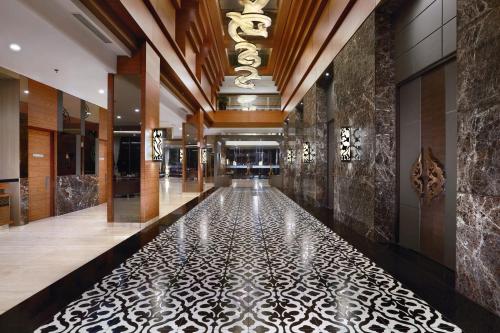 מתקני המלון, Harper Malioboro Yogyakarta by ASTON in יוגיאקרטה מתקני המלון, Harper Malioboro Yogyakarta by ASTON in יוגיאקרטה