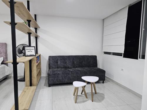 Apartamento en San Gil, moderno y excelente ubicacion in San Gil Apartamento en San Gil, moderno y excelente ubicacion in San Gil