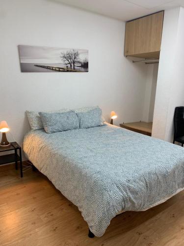 Rooms Laborde in Puente de Vallecas Rooms Laborde in Puente de Vallecas