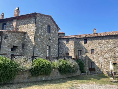 Borgo Chiantina in Adatti Borgo Chiantina in Adatti