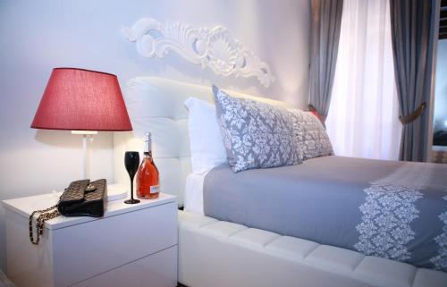 This photo about RELUX Rome Exclusive Living B&B shared on HyHotel.com