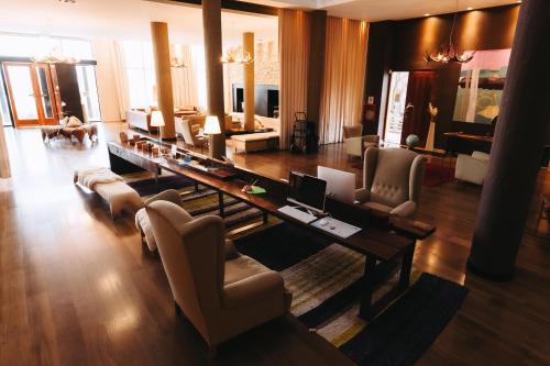 편의 시설/서비스, Esplendor by Wyndham El Calafate in 엘 칼라파테 편의 시설/서비스, Esplendor by Wyndham El Calafate in 엘 칼라파테