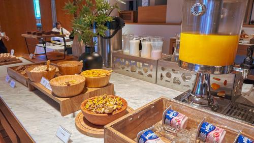Food and beverages, Esplendor by Wyndham El Calafate in El Calafate Food and beverages, Esplendor by Wyndham El Calafate in El Calafate