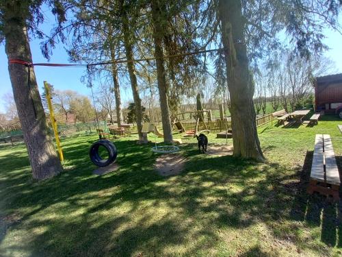 U Dobroty in Krivoklat U Dobroty in Krivoklat