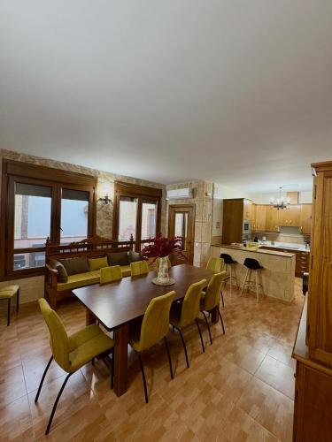 Alojamiento rural La Dama del Quijote 2 in El Toboso Alojamiento rural La Dama del Quijote 2 in El Toboso