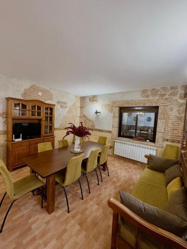 Alojamiento rural La Dama del Quijote 2 in El Toboso Alojamiento rural La Dama del Quijote 2 in El Toboso