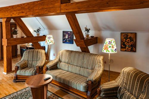 Hotel Boutique Bulevard in Sighişoara Hotel Boutique Bulevard in Sighişoara