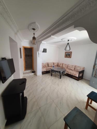 Hostel ALINE in Chefchaouen Hostel ALINE in Chefchaouen