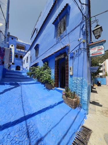 Alrededores, Hostel ALINE in Chefchaouen Alrededores, Hostel ALINE in Chefchaouen