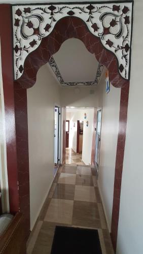 المنظر الخارجي, Hostel ALINE in شفشاون المنظر الخارجي, Hostel ALINE in شفشاون