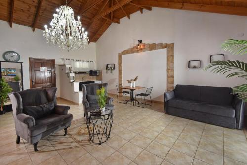 Instalações, פנינת הפסגה - סוויטות בוטיק יוקרתיות in Safed Instalações, פנינת הפסגה - סוויטות בוטיק יוקרתיות in Safed