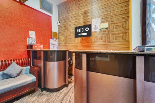 לובי, Super Hotel O Rose Garden Ooty Formerly New Star Cottages in אוטי לובי, Super Hotel O Rose Garden Ooty Formerly New Star Cottages in אוטי