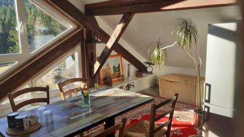 Cơ sở vật chất, Domaine Des Hauts Viaux in La Bresse Cơ sở vật chất, Domaine Des Hauts Viaux in La Bresse