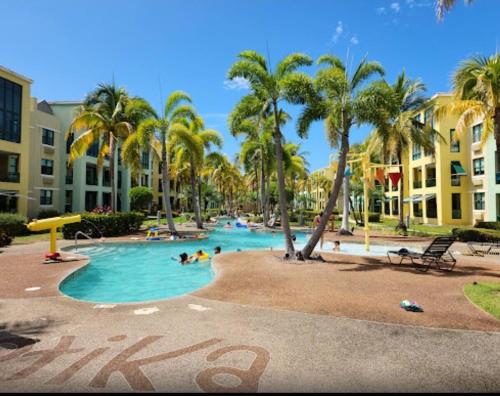 The Best PentHouse In Aquatika Pool Front in Loiza The Best PentHouse In Aquatika Pool Front in Loiza