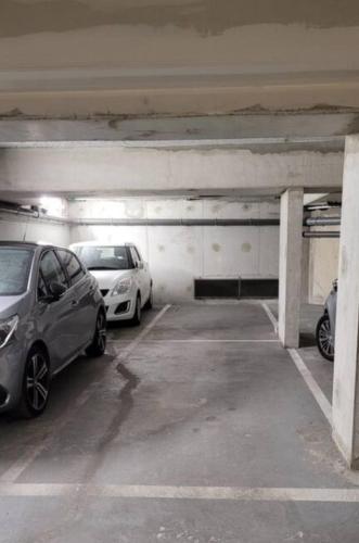 Appartement horizon in 헤이 엘 파라흐 Appartement horizon in 헤이 엘 파라흐
