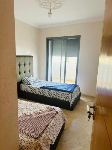 Appartement horizon in 헤이 엘 파라흐 Appartement horizon in 헤이 엘 파라흐