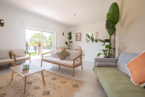 The Lighthouse Hostel in 薩格里什 The Lighthouse Hostel in 薩格里什