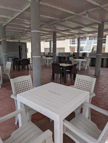 Facilities, Ciudad Flamingo, Karnak in Chichiriviche Facilities, Ciudad Flamingo, Karnak in Chichiriviche