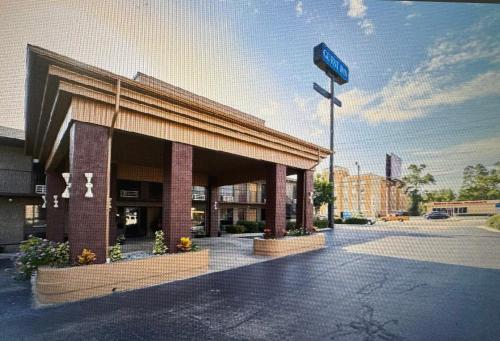 Guest Inn Lake City in Lake City (FL) Guest Inn Lake City in Lake City (FL)