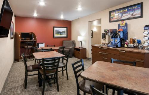 Létesítmények, My Place Hotel-Boise/Meridian, ID in Meridian (Idaho) Létesítmények, My Place Hotel-Boise/Meridian, ID in Meridian (Idaho)