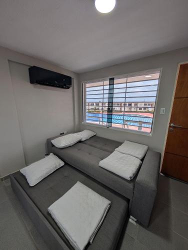 Ciudad Flamingo, Karnak in Chichiriviche Ciudad Flamingo, Karnak in Chichiriviche