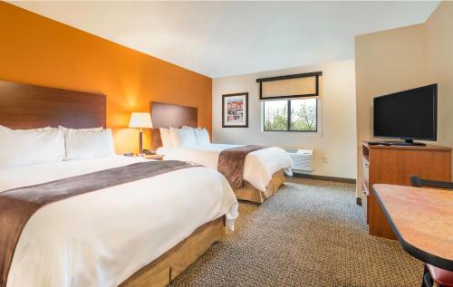帕斯科我家酒店 (My Place Hotel-Pasco, WA) in 華盛頓帕斯科 (WA) 帕斯科我家酒店 (My Place Hotel-Pasco, WA) in 華盛頓帕斯科 (WA)