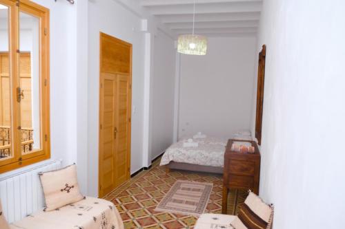 Dar Essourour in Tlemcen Dar Essourour in Tlemcen
