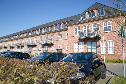 Bejárat, Ferienwohnung Fordepanorama in Flensburg, Sonwik in Fruerlund Bejárat, Ferienwohnung Fordepanorama in Flensburg, Sonwik in Fruerlund