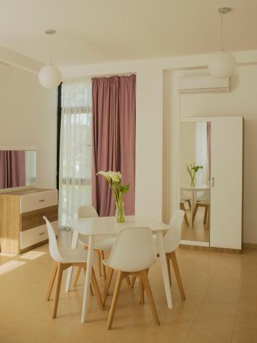 Aparthotel Majak Shekvetili in Shekvetili Aparthotel Majak Shekvetili in Shekvetili