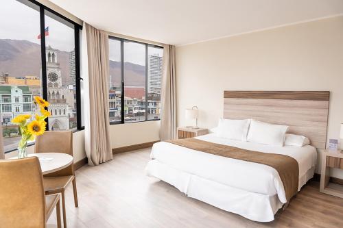 Terrado Arturo Prat Iquique in Iquique Terrado Arturo Prat Iquique in Iquique