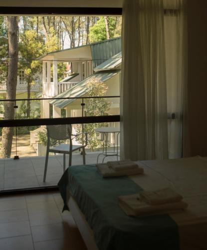 Aparthotel Majak Shekvetili in Shekvetili Aparthotel Majak Shekvetili in Shekvetili
