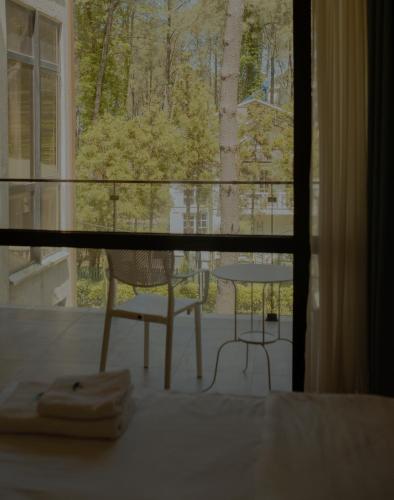 Aparthotel Majak Shekvetili in 谢克维特利 Aparthotel Majak Shekvetili in 谢克维特利