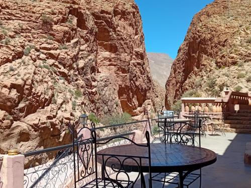Hotel Source De Dades in Boumalne Dades Hotel Source De Dades in Boumalne Dades