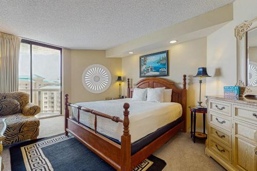 Surfside Resort in 미라마라 비치 Surfside Resort in 미라마라 비치